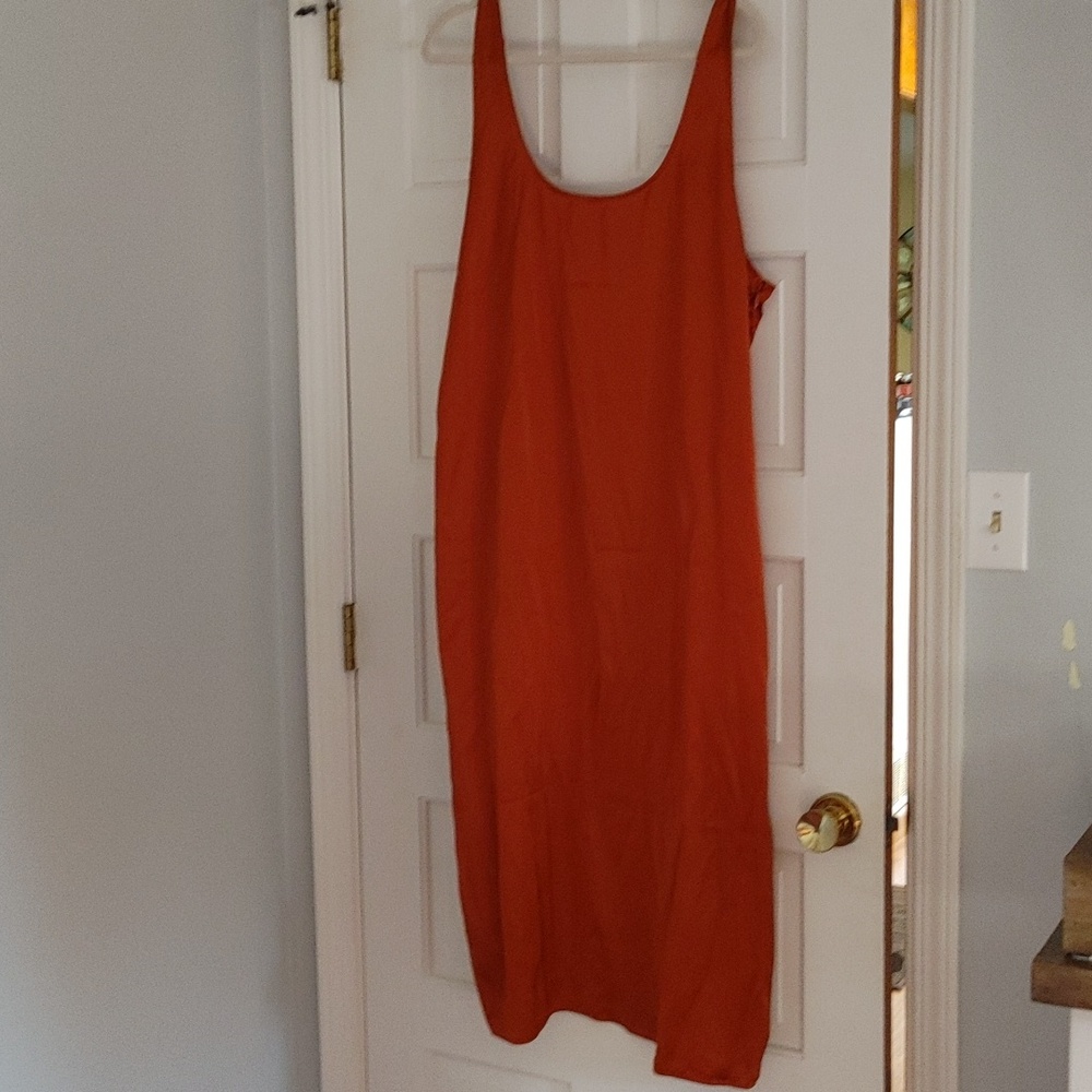 A&F dress